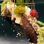 Logis Hotel Restaurant Le Gue Du Holme 3*