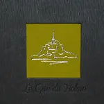 Logis Hotel Restaurant Le Gue Du Holme Hotel 3*