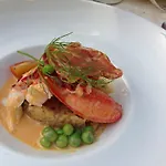 Logis Hotel Restaurant Le Gue Du Holme Saint-Quentin-sur-le-Homme