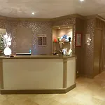 Logis Hotel Restaurant Le Gue Du Holme Hotel Saint-Quentin-sur-le-Homme