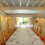 Logis Hotel Restaurant Le Gue Du Holme Hotel 3*