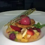 Hotel Logis Hotel Restaurant Le Gue Du Holme