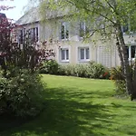 Logis Hotel Restaurant Le Gue Du Holme Saint-Quentin-sur-le-Homme