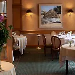 Logis Hotel Restaurant Le Gue Du Holme 3* Saint-Quentin-sur-le-Homme
