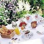 Hotel Logis Hotel Restaurant Le Gue Du Holme Saint-Quentin-sur-le-Homme