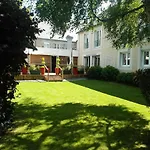 Logis Hotel Restaurant Le Gue Du Holme Hotel Saint-Quentin-sur-le-Homme