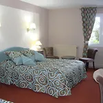 Logis Hotel Restaurant Le Gue Du Holme 3* Saint-Quentin-sur-le-Homme