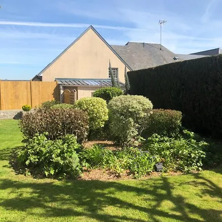 Le Gue Du Holme Hotel Saint-Quentin-sur-le-Homme