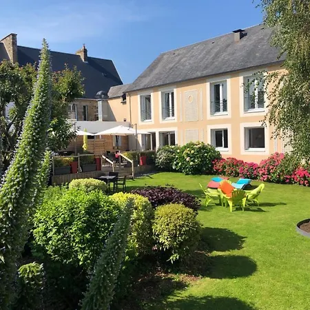 Le Gue Du Holme Hotel Saint-Quentin-sur-le-Homme