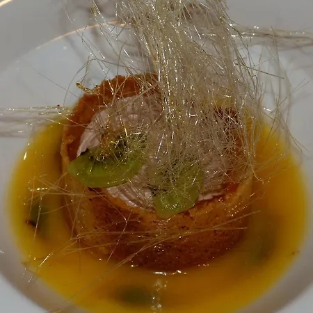 Logis Hotel Restaurant Le Gue Du Holme 3*