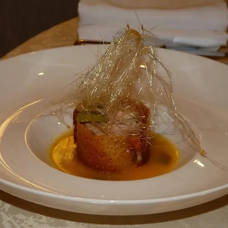 Logis Restaurant Le Gue Du Holme 3*