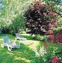 Hotel Logis Restaurant Le Gue Du Holme 3*