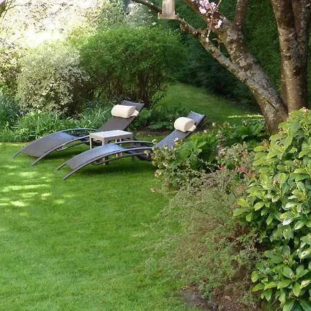 Logis Restaurant Le Gue Du Holme 3*