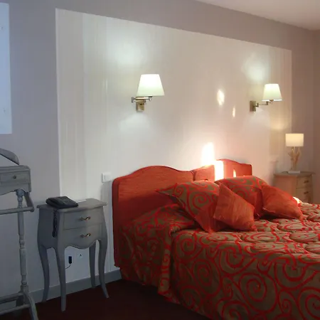 Le Gue Du Holme Hotel Saint-Quentin-sur-le-Homme