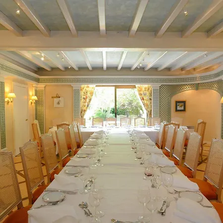Le Gue Du Holme Hotel