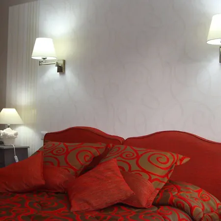 Le Gue Du Holme Hotel Saint-Quentin-sur-le-Homme