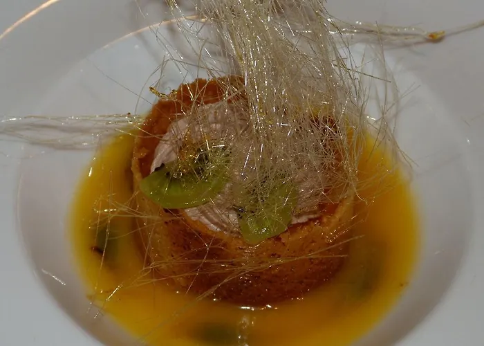 Logis Restaurant Le Gue Du Holme 3*