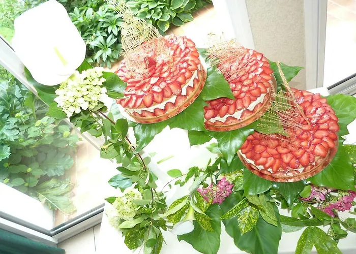 Logis Restaurant Le Gue Du Holme Hotel Saint-Quentin-sur-le-Homme