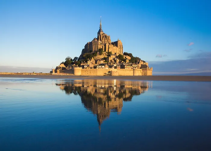 Logis Restaurant Le Gue Du Holme Hotel