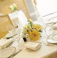 ホテル Logis Restaurant Le Gue Du Holme