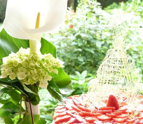 Logis Restaurant Le Gue Du Holme ホテル